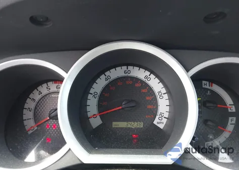 2013 Toyota Tacoma из США, поврежденный, VIN 5TFNX4CN0DX028782